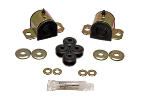 Energy Suspension 92-01 Honda Prelude 25mm Front Sway Bar Bushings