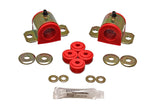 Energy Suspension 92-01 Honda Prelude 25mm Front Sway Bar Bushings