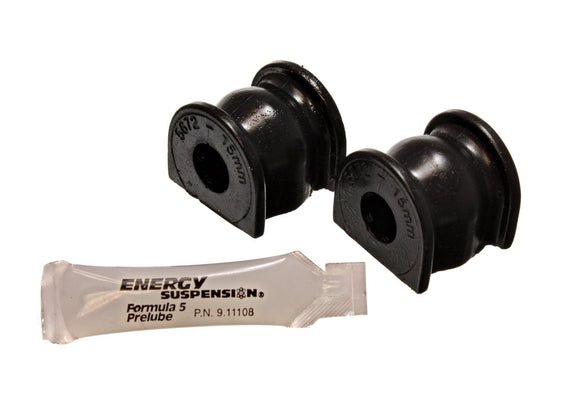 Energy Suspension 99-04 Honda Civic Si 15mm Rear Sway Bar Bushings