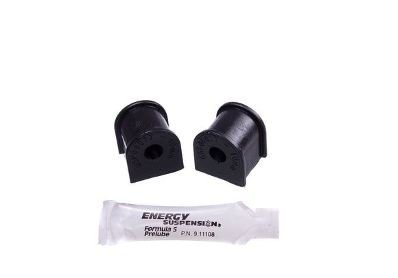 Energy Suspension 06-11 Honda Civic (Excl Si) 10mm Rear Sway Bar Bushings