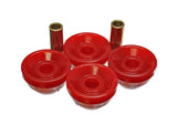 Energy Suspension 90-93 Acura Integra Front Sway Bar Bushings