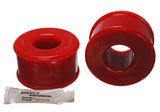 Energy Suspension 90-93 Acura Integra Rear Trailing Arm Bushing Set