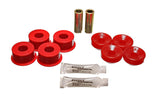 Energy Suspension 90-97 Honda Accord/Odyssey / 92-01 Prelude Front Shock Upper and Lower Bushings