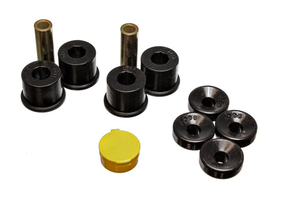 Energy Suspension 99-00 Honda Civic Si Front Shock Bushing Set