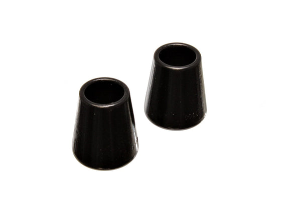 Energy Suspension 92-01 Honda Prelude Rear Bump Stop Set