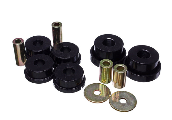 Energy Suspension 00-09 Subaru Legacy Rear Differential Mount Bushing Set