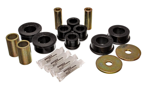 Energy Suspension 02-06 Subaru Impreza/WRX Front Control Arm Bushing Set