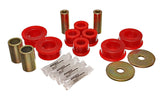 Energy Suspension 02-06 Subaru Impreza/WRX Front Control Arm Bushing Set