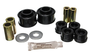 Energy Suspension Subaru Crosstrek/Forester/Impreza/Legacy/WRX Front Control Arm Bushing Set