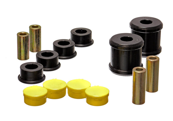 Energy Suspension 02-06 Subaru Impreza/WRX Rear Trailing Arm Bushing Set