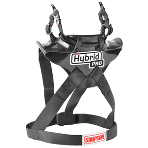 Hybrid Pro Lite Restraint - SFI 38.1