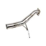 Race Exhaust - Mazda Miata ND1 16-18