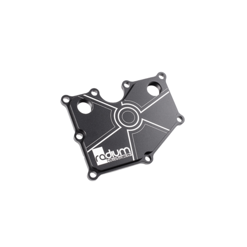 Ford EcoBoost & Duratec / Mazda MZR PCV Baffle – Burton-Racing