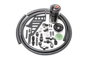 FR-S/BRZ/GT86 Air Oil Separator-Return Kit (AOS-R)