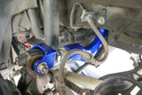 Toyota Camry 18-24 / Prius 16-22 / C-HR 18+ / Corolla Hatchback 18+ / Sedan 20+ Rear Upper Camber Arm