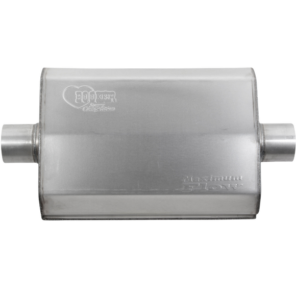 Maximum Flow Muffler - 2.5