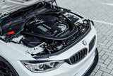 BMW M3/M4 (F8X) 2014+ Top Mount Charge-Air-Cooler