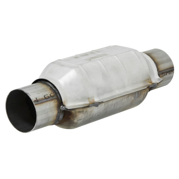 Federal Universal Catalytic Converter 222 Series - 2