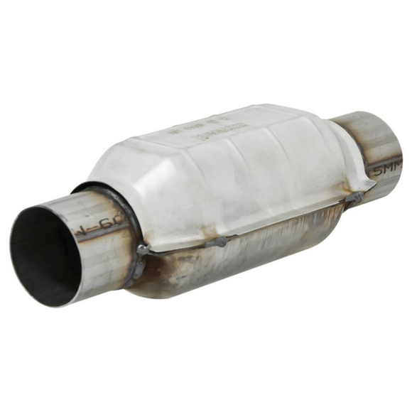 Federal Universal Catalytic Converter 222 Series - 2.5