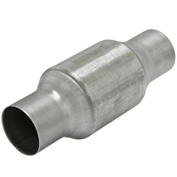 Federal Universal Catalytic Converter 223 Series - 2.25