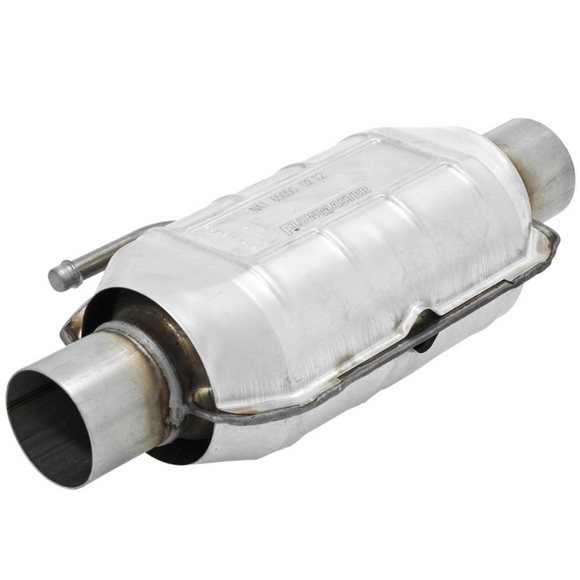 Federal Universal Catalytic Converter 225 Series - 2