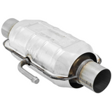 Federal Universal Catalytic Converter 225 Series - 2" Inlet/Outlet