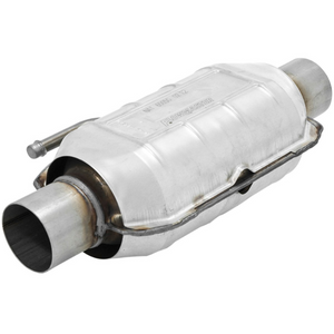 Federal Universal Catalytic Converter 225 Series - 2.25" Inlet/Outlet