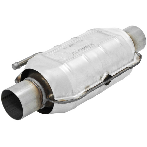 Federal Universal Catalytic Converter 225 Series - 2.25