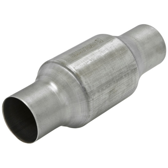 Federal Universal Catalytic Converter 283 Series - 2.5