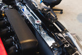 Honda Civic EG EK 92-00 / Acura Integra DC 94-01 K-Swap V3 Radiator