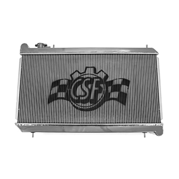 Subaru Impreza 93-98 Aluminum Radiator