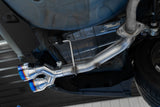 Subaru WRX 22-24 Armor Pro Series - Carbon Fiber Tips