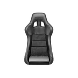 Sparco Seat QRT Performance Leather/Alcantara (Must Use Side Mount 600QRT)