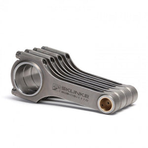 Alpha Series Connecting Rods - Honda D16