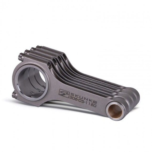 Alpha Series Connecting Rods - Honda B16A