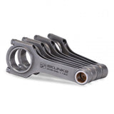 Alpha Series Long Connecting Rods - Honda D16