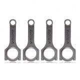 Alpha Series Long Connecting Rods - Honda D16