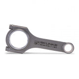 Alpha Series Long Connecting Rods - Honda D16