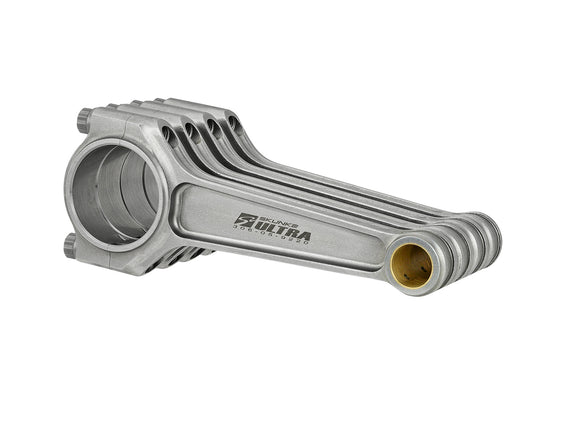 Ultra Series X-Beam Connecting Rods - Honda K-Series 6.050