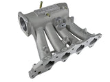 Pro Series Intake Manifold Silver - 94-01 Acura Integra B18C VTEC