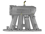 Pro Series Intake Manifold Silver - 94-01 Acura Integra B18C VTEC