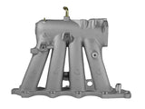 Pro Series Intake Manifold Silver - 94-01 Acura Integra B18C VTEC