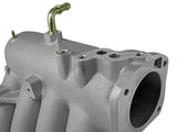 Pro Series Intake Manifold Silver - 94-01 Acura Integra B18C VTEC