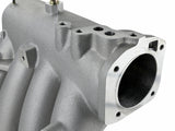 Pro Series Intake Manifold Silver - Honda B16/B18C5 VTEC