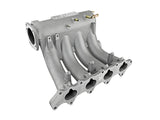 Pro Series Intake Manifold Black - Honda H22A/F20B VTEC