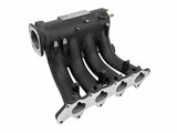 Pro Series Intake Manifold Black - Honda H22A/F20B VTEC