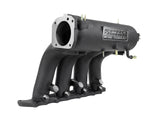 Pro Series Intake Manifold Black - Honda H22A/F20B VTEC