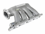 Pro Series Intake Manifold Silver - 06-11 Honda Civic Si K20Z3