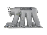 Pro Series Intake Manifold Silver - 06-11 Honda Civic Si K20Z3