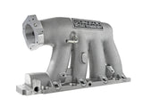 Pro Series Intake Manifold Silver - 06-11 Honda Civic Si K20Z3